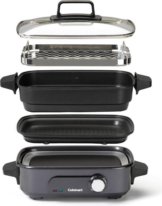 Produktbild Cuisinart Multicuiseur