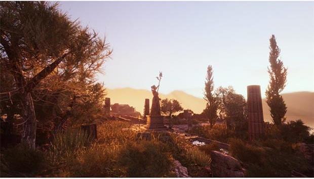Image du produit Nacon Gaming Dragonkin: The Banished (PS5, DE, FR)