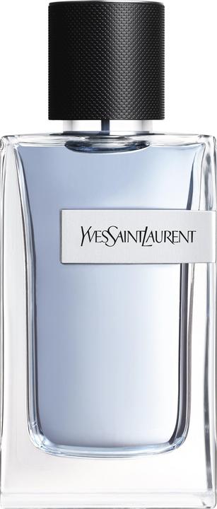 Actual product image Yves Saint Laurent Y for Men (Eau de toilette, 100 ml)