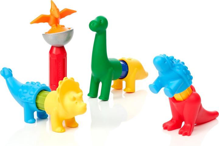 Produktbild Smartmax Dinosaurs