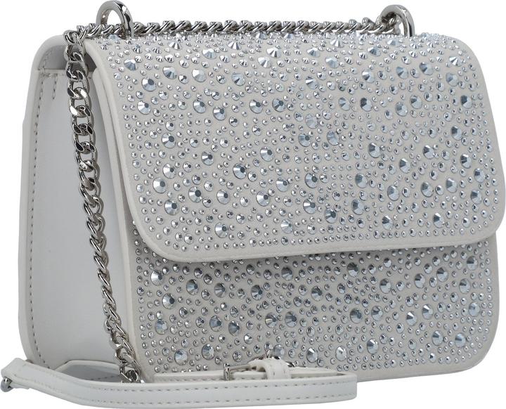 Actual product image Seidenfelt Anga Square shoulder bag 17 cm