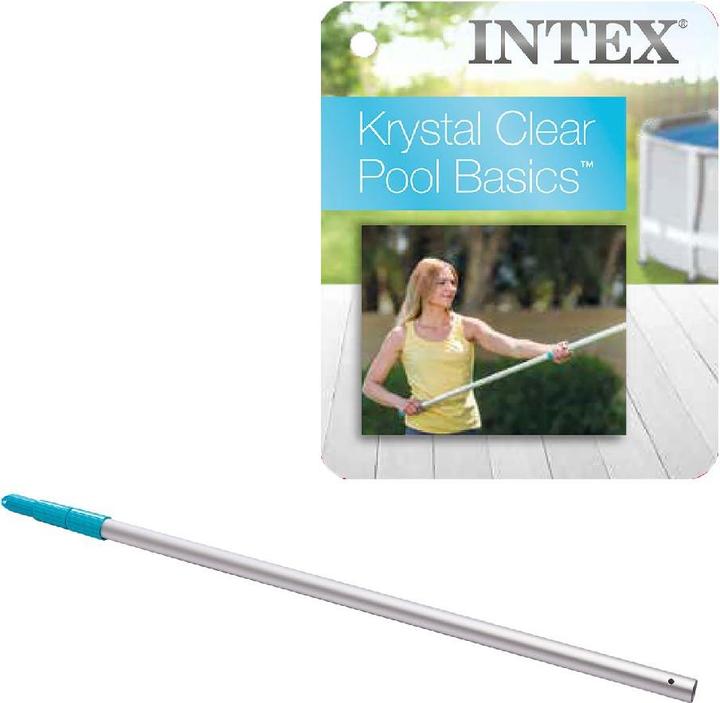 Produktbild Intex Teleskopstange