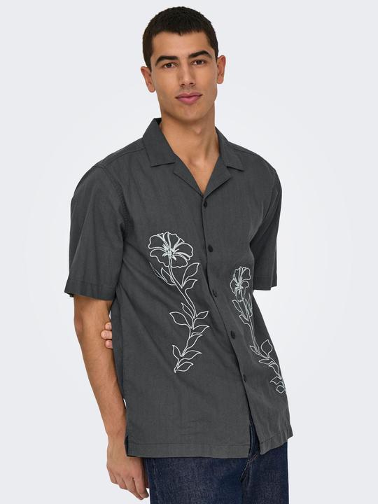 Produktbild Only & Sons ONSGALI Hemd Hemd (XL)