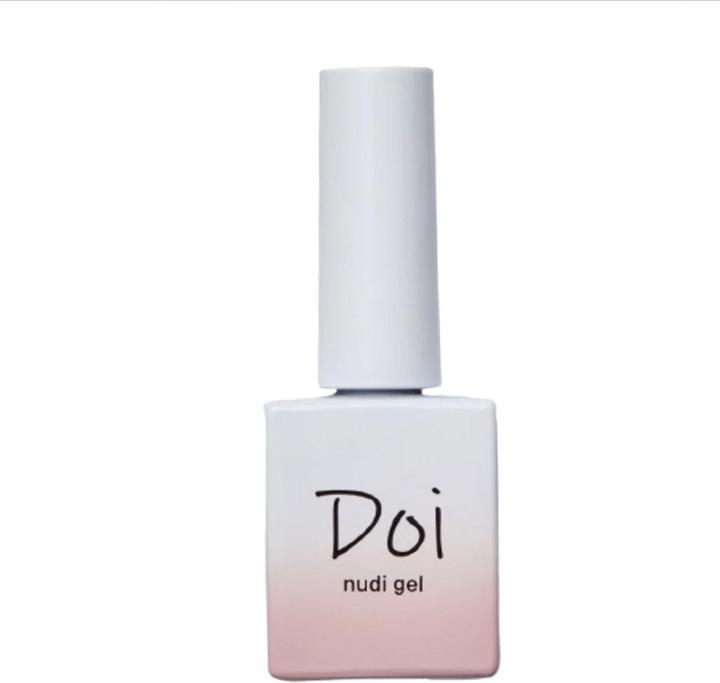 Immagine prodotto Nailbayo Doi (Pink, Smalto per unghie effetto gel)