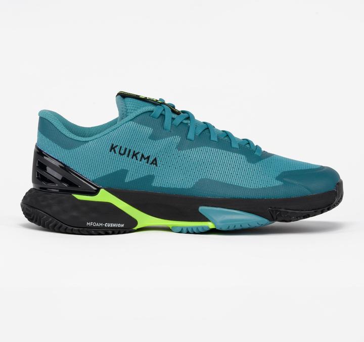 Produktbild Kuikma Padel Shoes PS Stab - Blue (42)