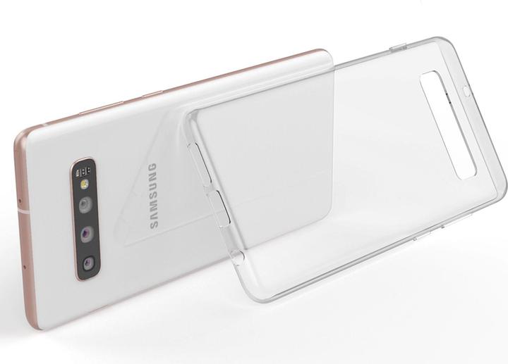 Produktbild Nalia Handyhülle (Samsung Galaxy S10+)
