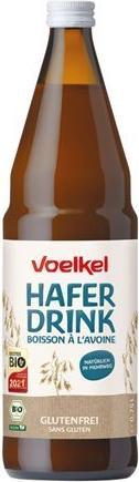 Produktbild Voelkel Haferdrink (6 x 75 cl)