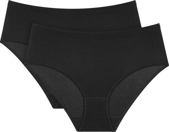 Actual product image Triumph Sense of Cotton Midi (44, pack of 2)