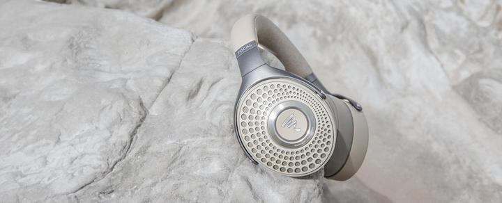 Actual product image Focal Bathys (ANC, 30 h, Wireless)