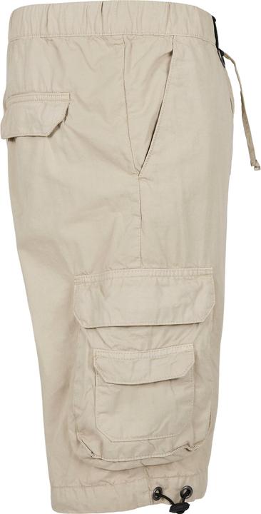 Actual product image Urban Classics Double Pocket Cargo Shorts (S)