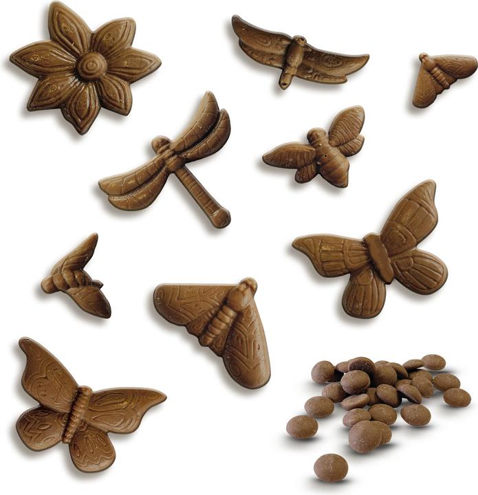 Immagine prodotto Ses Farfalle di cioccolato
