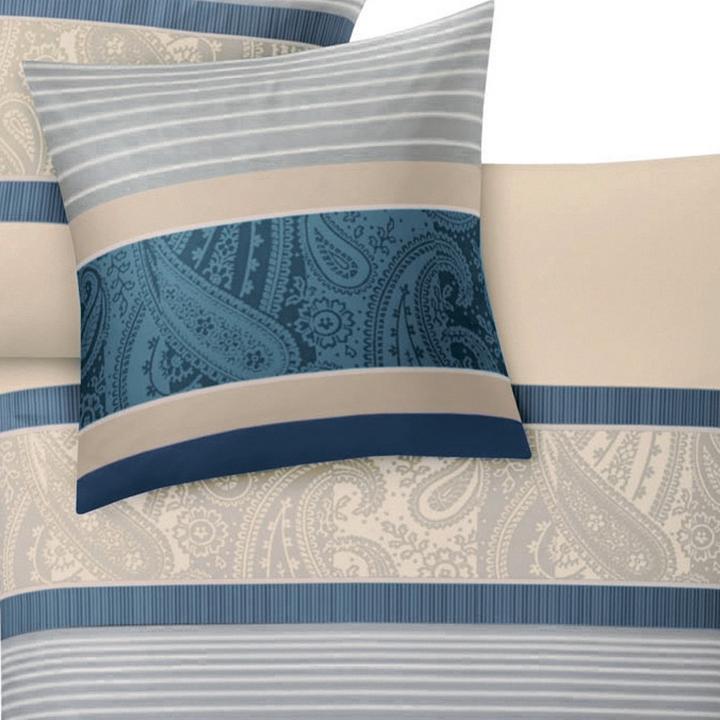 Actual product image Kleine Wolke Bed linen "Cambridge (Duvet cover, 80x80 cm)