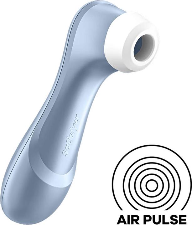 Produktbild Satisfyer Pro 2