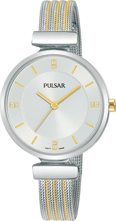 Immagine prodotto Pulsar PH8469X1 Classic Ladies 30mm 3ATM (Orologio da polso analogico, 30 mm)