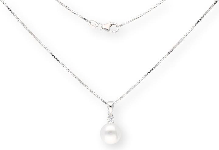Image du produit Carat Pearls (Or 9ct, 45 cm)