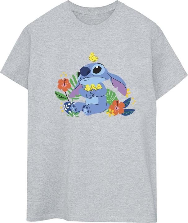 Produktbild Disney Lilo & Stitch Birds TShirt (L)