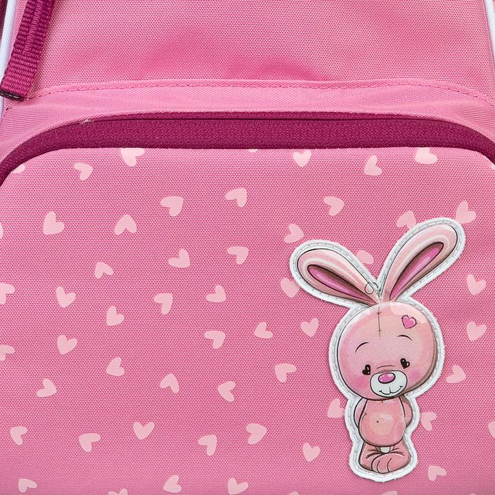 Image du produit Scooli Sac à dos pour jardin d'enfants Bunny 8 l