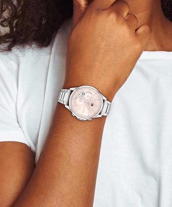 Image du produit Tommy Hilfiger Montre pour femme (38 mm)