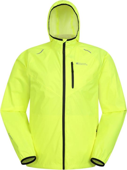 Image du produit Mountain Warehouse - Veste imperméable CADENCE - Homme (XS)