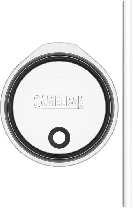 Produktbild Camelbak Straw Tumbler Ersatzdeckel Lid large
