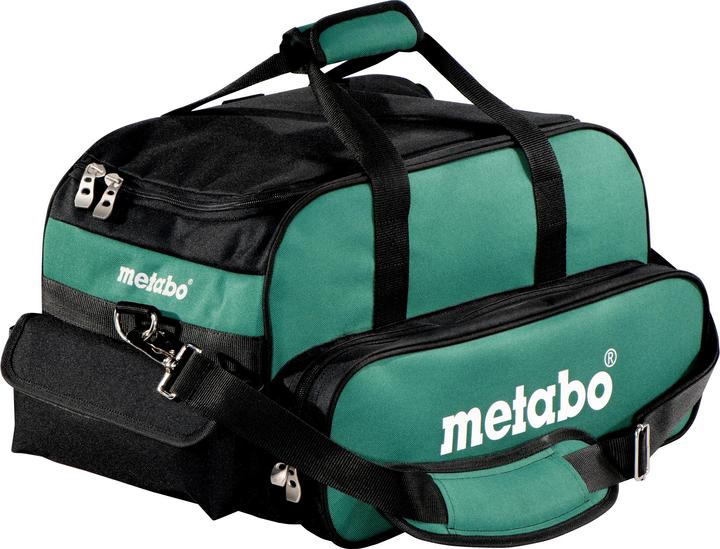 Immagine prodotto Metabo Borsa degli attrezzi