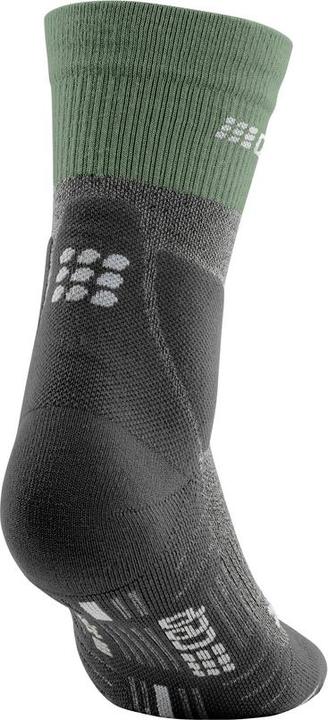 Image du produit Cep Hiking Merino Mid-Cut Socks (42 - 45)