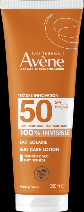 Produktbild Avène Sonnenmilch (Sonnenmilch, SPF 50, 250 ml)