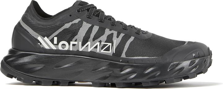 Actual product image Nnormal Kjerag Brut Black (38 2/3)