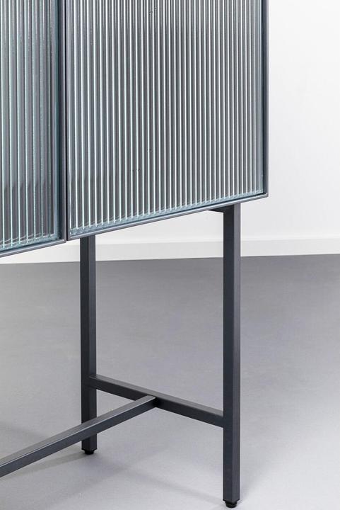 Image du produit Kare Design Vitrine San Diego 90x170cm