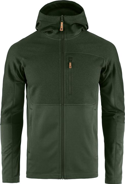 Fjällräven Abisko Trail Fleece deep