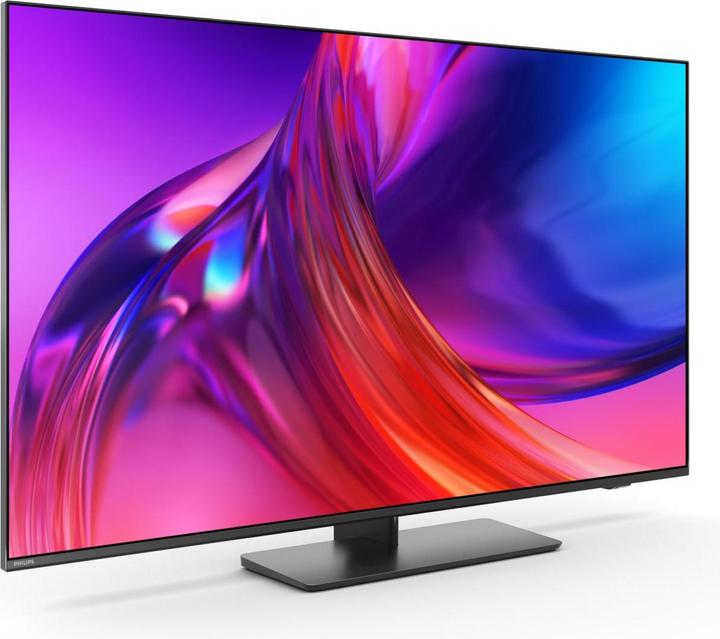 Produktbild Philips 55PUS8808/12 (55", LED, 4K, 2023)