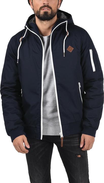 Actual product image Solid Tilly Men's Jacket (XL)