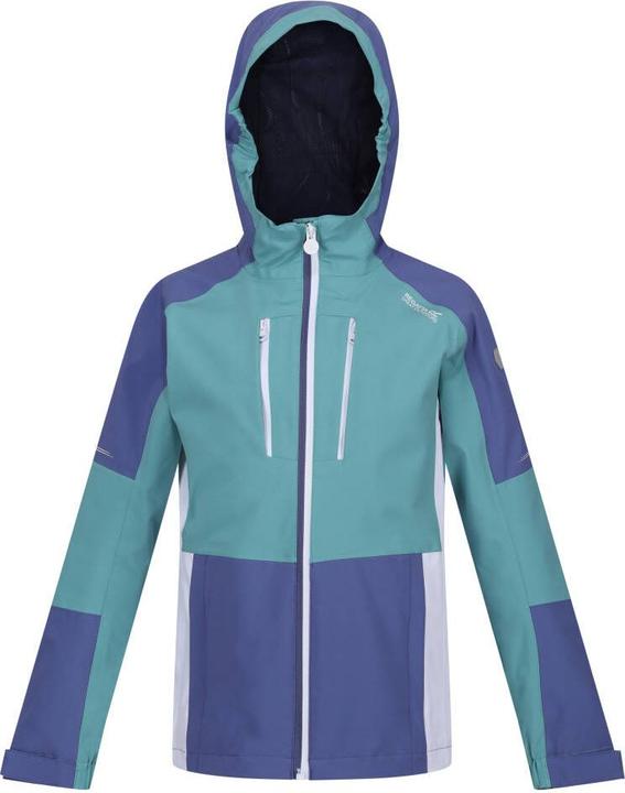 Turquoise, BKQ bristol bluedusty denim
