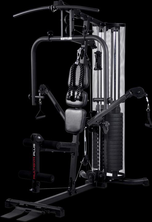 Produktbild Kettler Multigym Plus