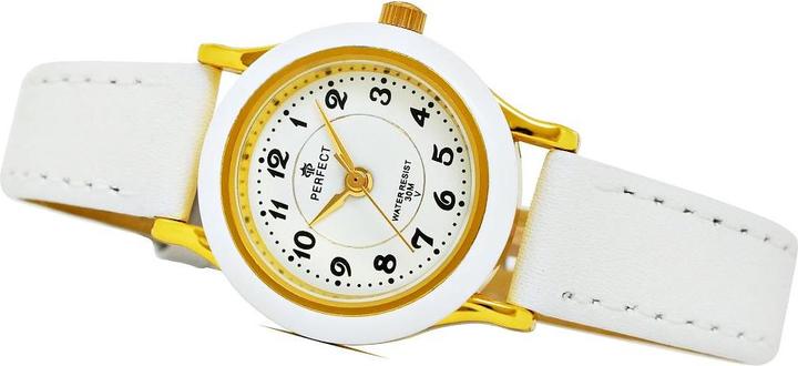 Produktbild Kommunion-Kinderuhr LP195-3 (24.10 mm)
