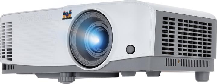 Produktbild Viewsonic PA503W (Full HD, 3600 lm, 1.55 - 1.7:1)