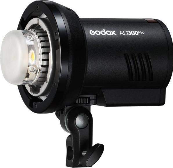 Image du produit Godox AD300Pro (300 W, Set)