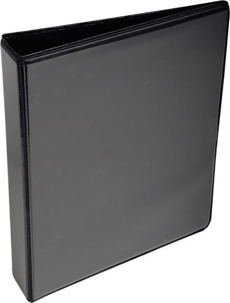 Produktbild Exacompta Ringbuch A4+ PVC/PU 4-Ring 40mm Rücken 67mm (A4+, 67 mm, 1 Stück)