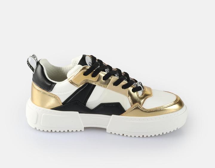 Actual product image Buffalo 's trainers rse v2 - vegan nappa (39)