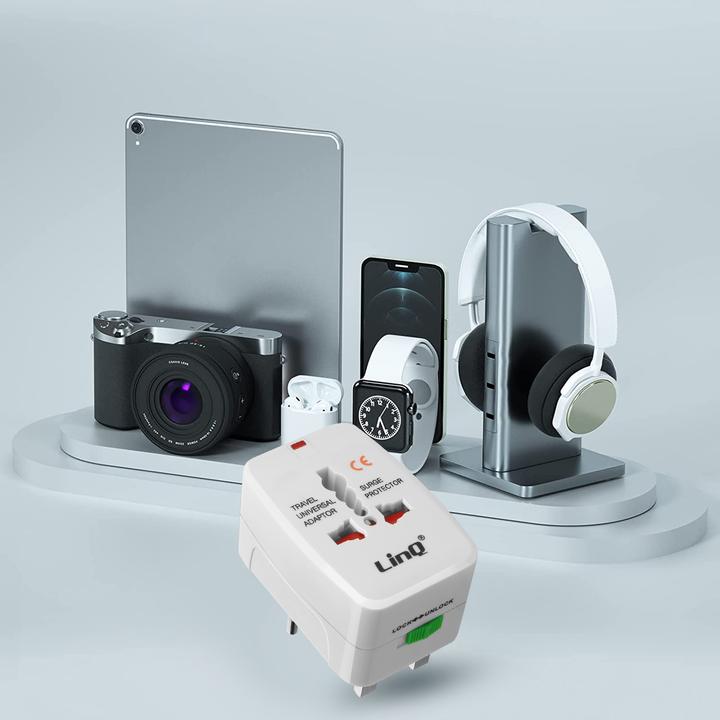 Immagine prodotto LinQ YM023