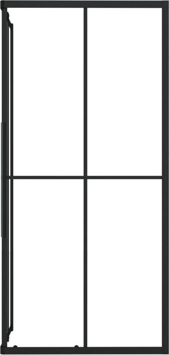Produktbild VidaXL Torr (70 cm, 90 cm, 180 cm)