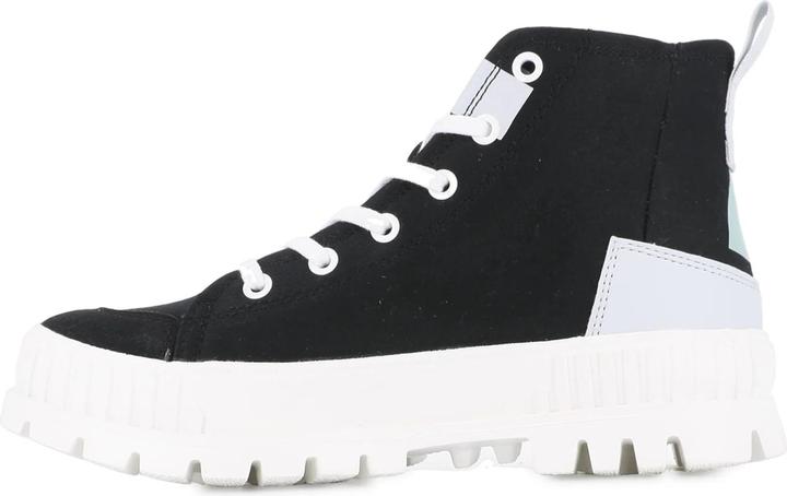 Produktbild Palladium Pallashock Backzip 2 - 64333 (37)