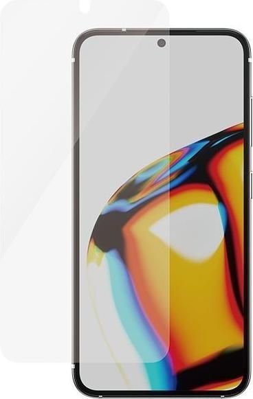 Actual product image PanzerGlass Screen Protector Ultra Wide Fit Galaxy S23 (1 Piece, Samsung Galaxy S23)