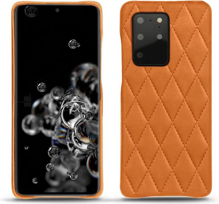 Productafbeelding Noreve Lederen omslag (Samsung Galaxy S20+ 5G)