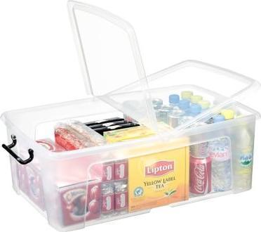 Produktbild Cep Aufbewahrungsbox Strata, 50 L, 24,1 x 45 x 70 cm (50 l)