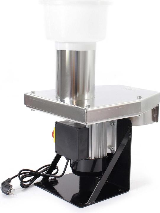 Produktbild Wiltec Kernobstschneidemühle