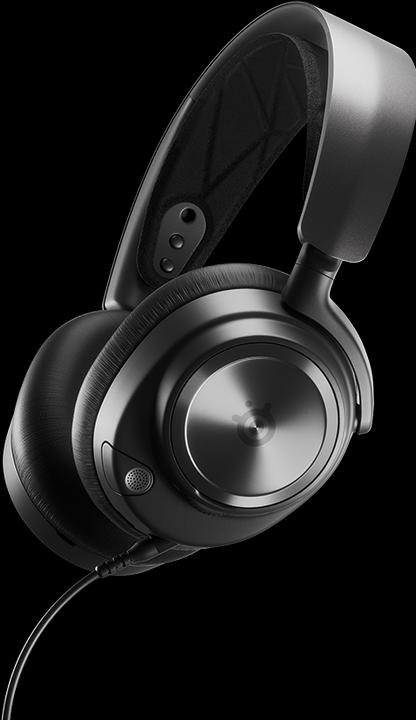 Actual product image SteelSeries Arctis Nova Pro X (Cable)