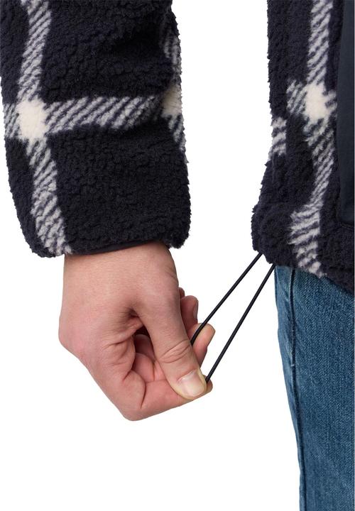Image du produit Jack Wolfskin Felslicht Check Jkt M (M)