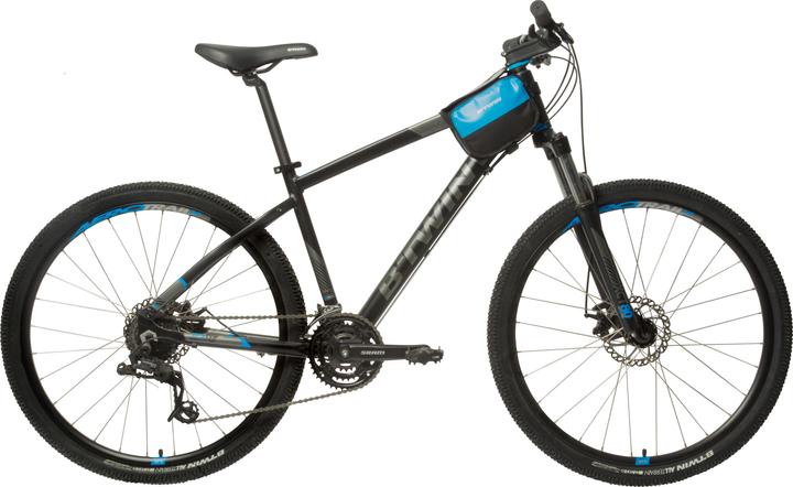 Actual product image Riverside DOUBLE 520 (2 l, Frame bag)