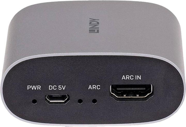 Productafbeelding Lindy HDMI ARC, audio-extractor